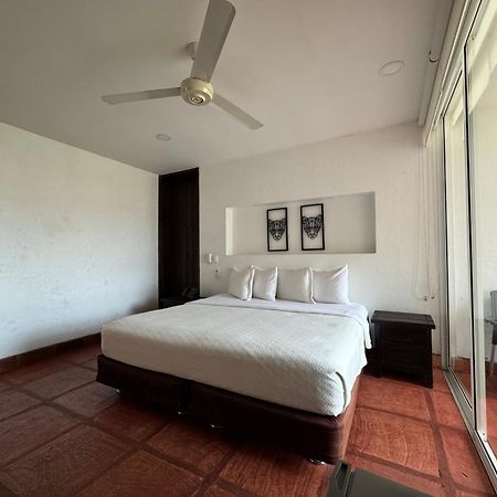 Hotel Boutique Villas De San Sebastian La Palmera Екстериор снимка