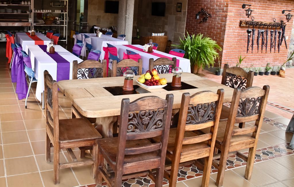 Hotel Boutique Villas De San Sebastian La Palmera Екстериор снимка