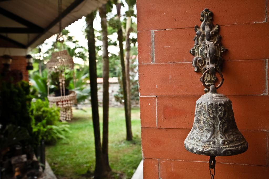 Hotel Boutique Villas De San Sebastian La Palmera Екстериор снимка
