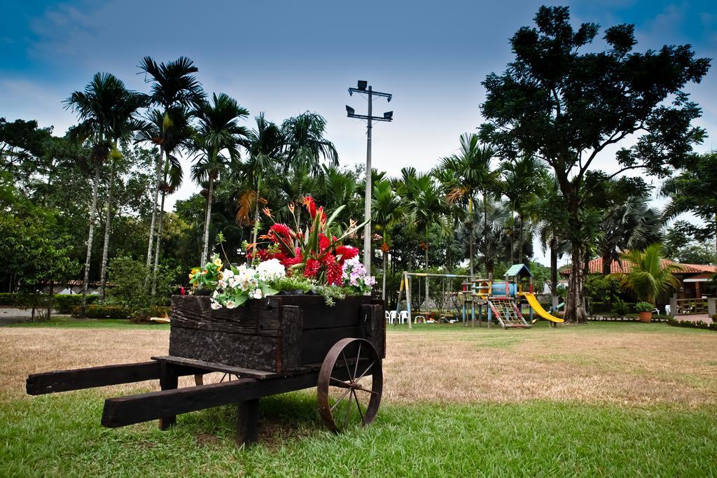 Hotel Boutique Villas De San Sebastian La Palmera Екстериор снимка