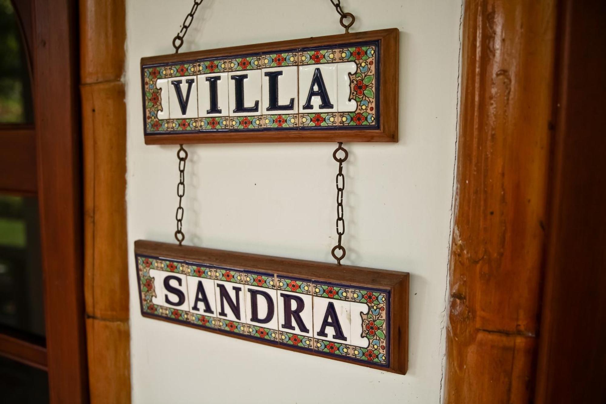 Hotel Boutique Villas De San Sebastian La Palmera Стая снимка
