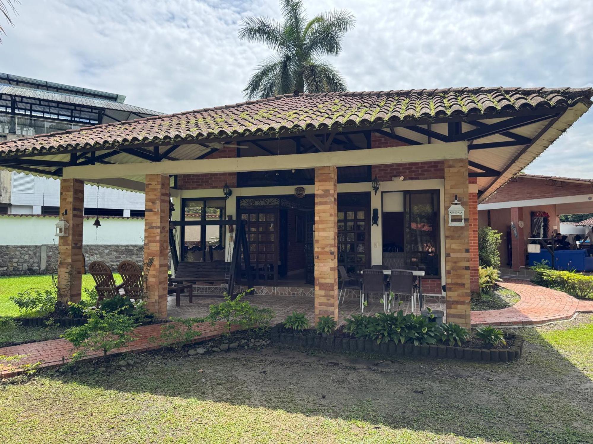 Hotel Boutique Villas De San Sebastian La Palmera Екстериор снимка