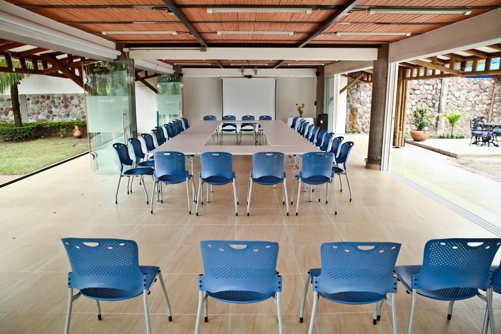 Hotel Boutique Villas De San Sebastian La Palmera Екстериор снимка