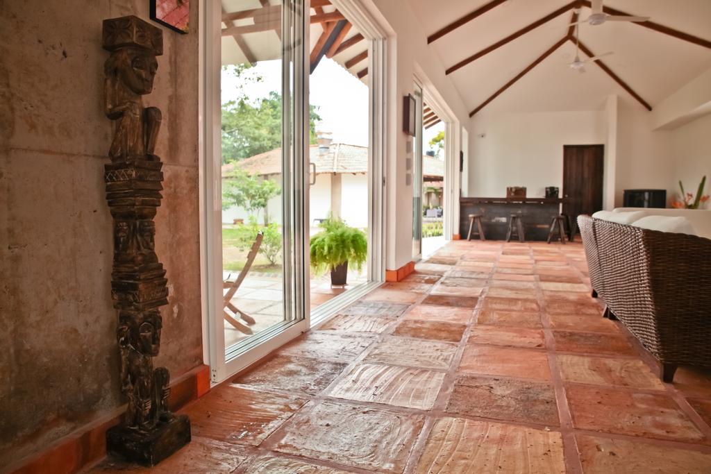Hotel Boutique Villas De San Sebastian La Palmera Екстериор снимка