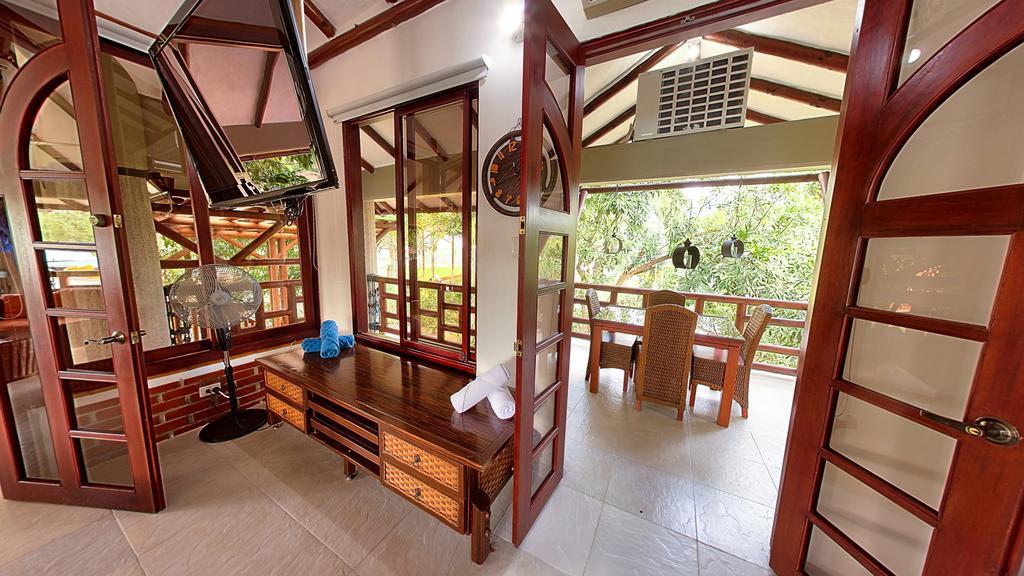 Hotel Boutique Villas De San Sebastian La Palmera Екстериор снимка