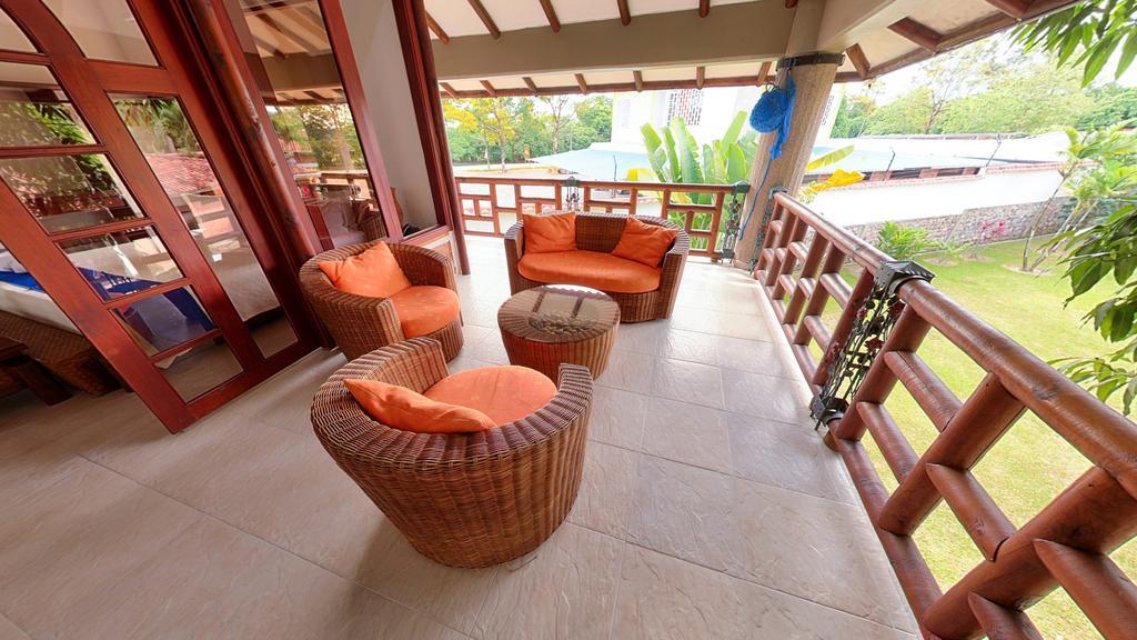 Hotel Boutique Villas De San Sebastian La Palmera Екстериор снимка