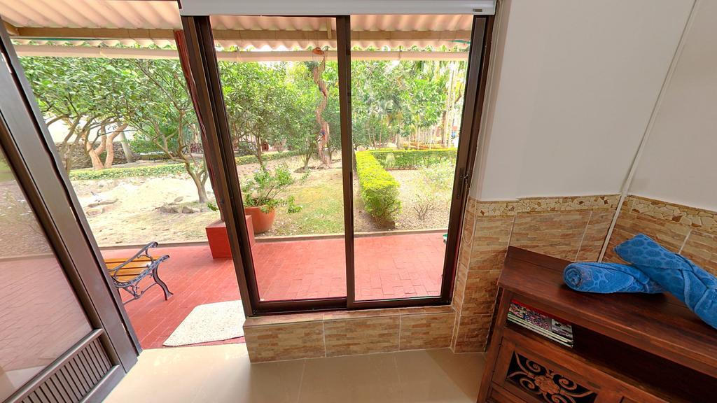 Hotel Boutique Villas De San Sebastian La Palmera Екстериор снимка